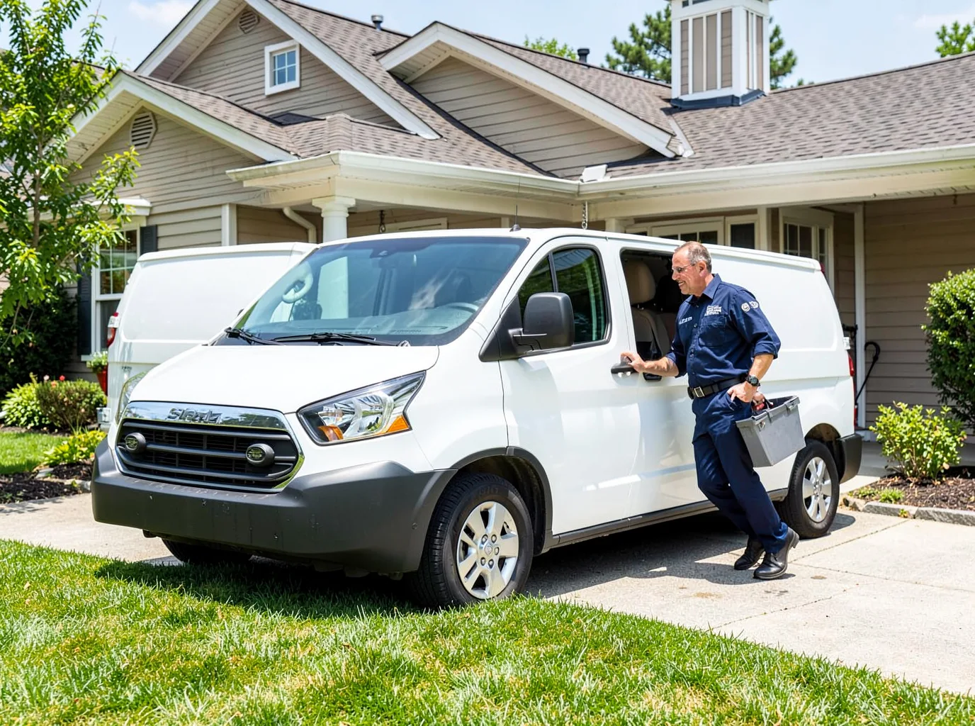 Emergency Plumber company in Palm City, FL