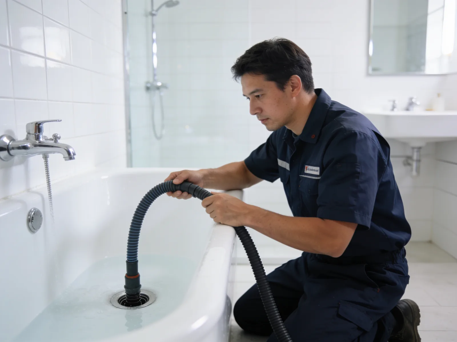 Emergency Plumber Palm City, FL FAQs